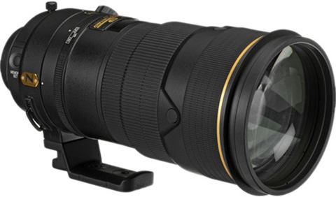 ■極上品■ Nikon AF-S 300mm f/2.8G ED VR II Nikon AF-S Nikkor 300mm f/2.8G ED VR II - CeX (UK): - Buy, Sell